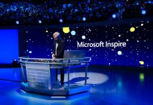 Polycom despliega su fuerza con Microsoft Teams en Inspire 2018