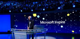 Polycom despliega su fuerza con Microsoft Teams en Inspire 2018