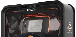 AMD inicia preventa del procesador Ryzen Threadripper de segunda generación