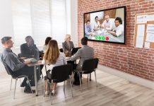 ViewSonic presenta su display comercial de 86 pulgadas 4K UHD