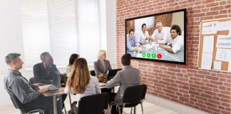 ViewSonic presenta su display comercial de 86 pulgadas 4K UHD