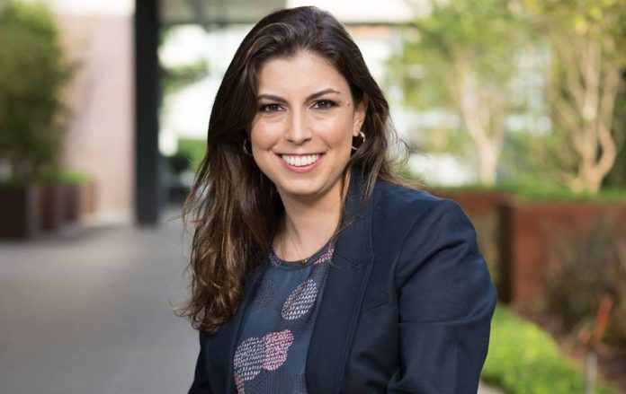 Daniela Costa 2018