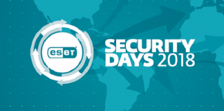 Llega a Chile la nueva edición del ESET Security Days