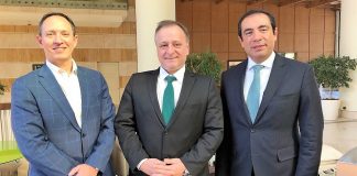 Forcepoint: Redefiniendo la Ciberseguridad con nuestros partners en Chile