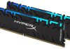 HyperX expande sus líneas Predator DDR4 RGB y Predator DDR4