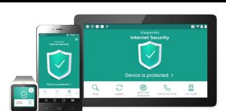 Nexsys y Kaspersky tienen grandes descuentos en Diciembre