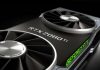 NVIDIA estrena sus nuevas tarjetas GeForce RTX 2000