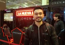 HP anuncia su nuevo portafolio OMEN disponible en Chile