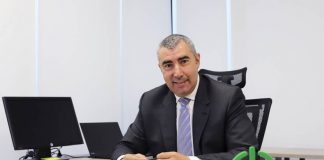 Schneider Electric Chile anuncia a su nuevo Country President
