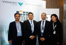 Vigatec Forum 2018: Donde la transformación digital se hizo realidad