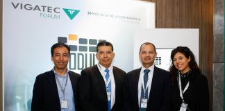 Vigatec Forum 2018: Donde la transformación digital se hizo realidad