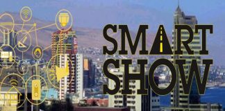 Axis llevará su Smart Show de Soluciones a Antofagasta