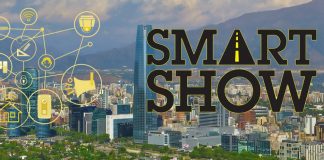 Axis llega con su Smart Show de Soluciones a Santiago