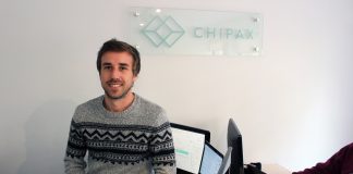 Chipax: Finanzas bajo control para las pequeñas empresas