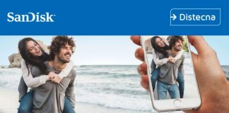 Distecna Chile y SanDisk lanzan nuevas ofertas de almacenamiento