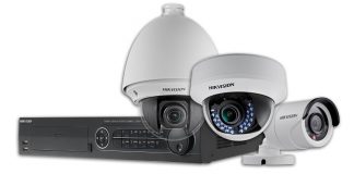 Hikvision y Softguard comenzaron a trabajar juntos