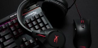 HyperX entregará una nueva dimensión en FestiGame 2018