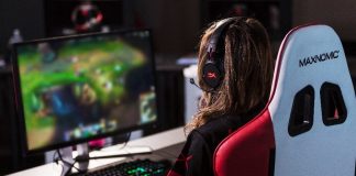 HyperX Gaming Tour Latam llega a Chile en diciembre