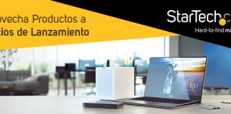 Ingram Micro y StarTech.com tienen grandes ofertas para su canal