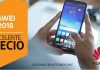 Intcomex Chile tiene increíble oferta de smartphone Huawei