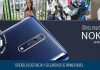 Intcomex Chile tiene atractivas ofertas de smartphones Nokia