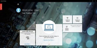 Lenovo DIODe: La solución de máxima seguridad para sus Laptops