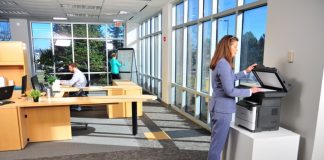 Lexmark promociona nuevas soluciones para grupos de trabajo