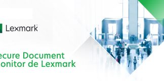Lexmark ofrece protección contra amenazas de seguridad interna