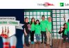 Tecnoglobal y Lexmark realizan novedoso campeonato de bowling