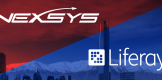 Nexsys anuncia su exclusiva alianza estratégica con Liferay Inc.