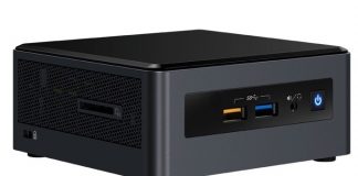 Intel amplía su familia NUC con nuevos kits y mini PCs