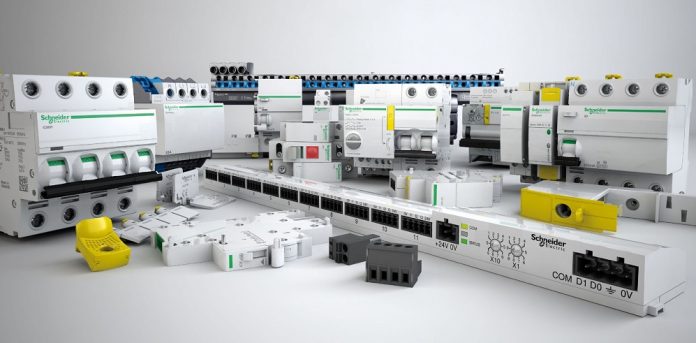 schneider electric
