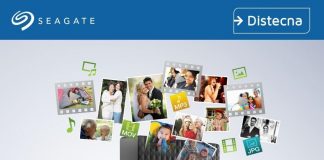 Distecna Chile y Seagate tienen imperdible ofertas en discos duros externos