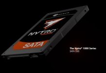 Seagate lanza sus SSD Nytro 1000 para almacenamiento empresarial