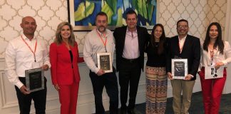 SONDA es nombrada Platinum Partner de Dell-EMC