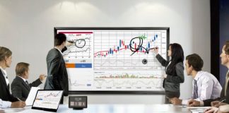 Tecnoglobal ofrece al canal el nuevo Touch Overlay de LG