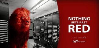 WatchGuard entrega consejos para mejorar la seguridad informática