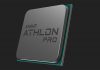 AMD lanza nuevos CPUs Athlon y Ryzen PRO de 2da Gen