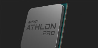 AMD lanza nuevos CPUs Athlon y Ryzen PRO de 2da Gen