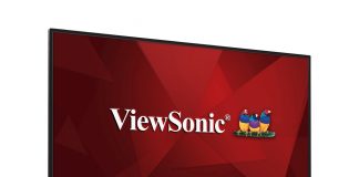 Intcomex Chile y ViewSonic tienen irrepetibles ofertas en septiembre