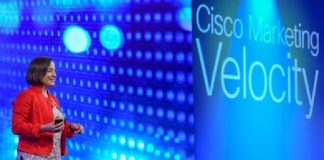 Cisco renueva su sistema de logotipo para partners