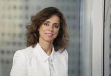 SAP nombra a Claudia Boeri como Presidente de la Región Sur