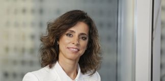 SAP nombra a Claudia Boeri como Presidente de la Región Sur