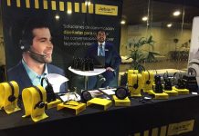 Jabra refuerza su presencia en el mercado de Contact Center en Chile