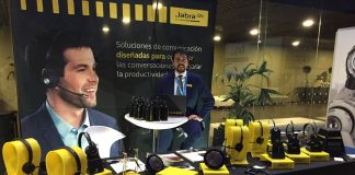 Jabra lanza su nueva generación de software Jabra Xpress 2.0