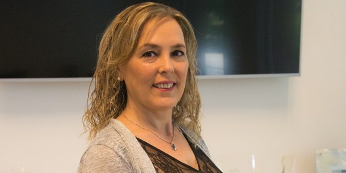 Gabriela Salgado, Brand Manager Regional de Seguridad en Licencias OnLine.