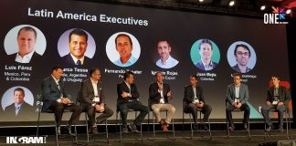 Ingram Micro ONE extiende su alcance a América Latina