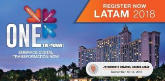 Ingram Micro juntó a sus socios de negocios en OneIngramLatam 2018