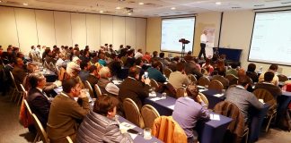 ABB Chile realiza Seminario sobre Green IT para sus partners