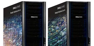Dell EMC acelera la adopción de la inteligencia artificial